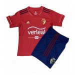 Maillot Osasuna 1ª Enfant 2020-21 Maillot Osasuna 1ª Enfant 2020-21