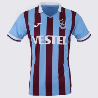 Thailande Maillot Trabzonspor 1ª 2023-24