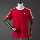 Thailande Maillot M-U Terrace Icons 2026