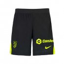 Pantalon Atletico Madrid 2ª 2026-27 Pantalon Atletico Madrid 2ª 2026-27