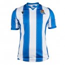 Thailande Maillot Real Sociedad 1ª 2019-20 Bleu