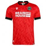 Thailande Maillot Hannover 96 1ª 2023-24