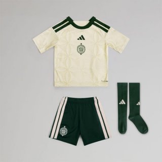 Maillot Celtic FC 2ª Enfant 2026-27