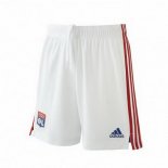 Pantalon Lyon 1ª 2021-22 Blanc