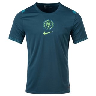 Thailande Maillot Nigeria 2ª 2025 Thailande Maillot Nigeria 2ª 2025