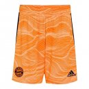 Pantalon Bayern Munich 1ª Gardien 2022-23