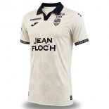 Thailande Maillot FC Lorient 3ª 2026-27 Thailande Maillot FC Lorient 3ª 2026-27
