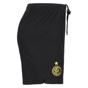 Pantalon Inter Milan 3ª 2019-20 Noir