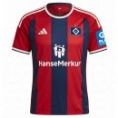 Thailande Maillot Hamburgo S.V 3ª 2026-27