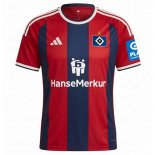 Thailande Maillot Hamburgo S.V 3ª 2026-27 Thailande Maillot Hamburgo S.V 3ª 2026-27
