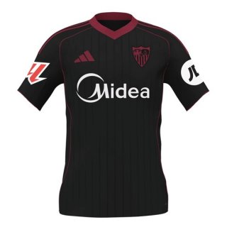 Thailande Maillot Séville 3ª 2025-26