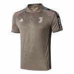 Polo Juventus 2019-20 Marron Polo Juventus 2019-20 Marron