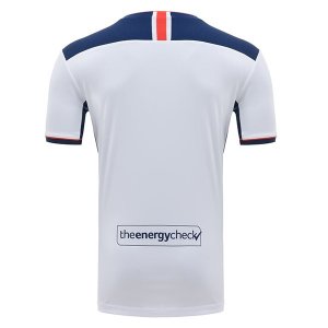 Thailande Maillot Rangers 2ª 2020-21 Blanc