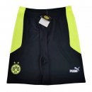 Pantalon Borussia Dortmund Spécial 2021-22 Noir