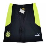 Pantalon Borussia Dortmund Spécial 2021-22 Noir Pantalon Borussia Dortmund Spécial 2021-22 Noir