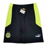 Pantalon Borussia Dortmund Spécial 2021-22 Noir