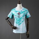 Maillot Portugal 2ª Femme 2026