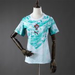 Maillot Portugal 2ª Femme 2026