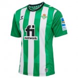 Thailande Maillot Real Betis 1ª 2022-23