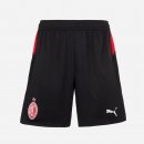 Pantalon AC Milan 1ª 2025-26
