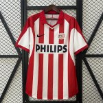 Thailande Maillot Eindhoven 1ª Retro 2000-2001