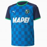 Thailande Maillot Sassuolo 3ª 2021-22