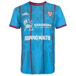 Thailande Maillot Cagliari Calcio 3ª 2025-26