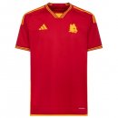 Maillot AS Roma 1ª 2023-24