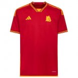 Maillot AS Roma 1ª 2023-24