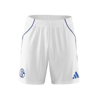 Pantalon Schalke 04 1ª 2025-26 Pantalon Schalke 04 1ª 2025-26
