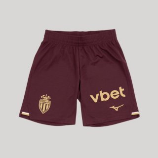 Pantalon AS Monaco 2ª 2026-27