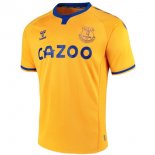 Thailande Maillot Everton 2ª 2020-21 Jaune