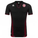 Thailande Maillot Tunisie 3ª 2026-27