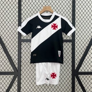 Maillot Vasco Da Gama 1ª Enfant 2024-25