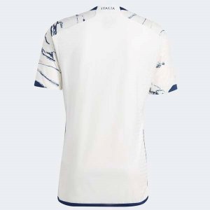 Thailande Maillot Italie 2ª 2023-24