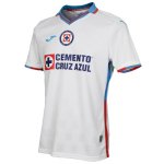Thailande Maillot Cruz Bleu 2ª 2022-23 Thailande Maillot Cruz Bleu 2ª 2022-23