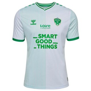 Thailande Maillot Saint-étienne 2ª 2023-24