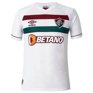 Thailande Maillot Fluminense 2ª 2023-24