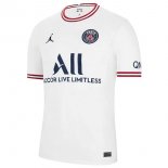 Maillot PSG 4th 2021-22