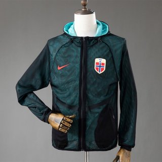 Chaqueta Norvège Anthem 2026 Vert