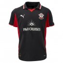 Thailande Maillot Southampton 3ª 2025-26