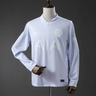 Thailande Maillot Tottenham Hotspur 125th Anniversary ML 2025-26