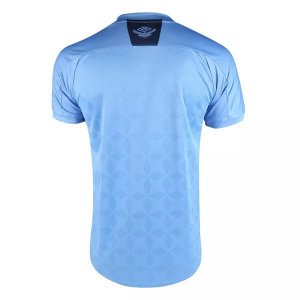 Thailande Maillot Grêmio FBPA 3ª 2020-21 Bleu