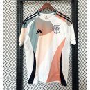 Thailande Maillot Espagne 2ª 2025