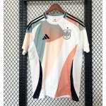Thailande Maillot Espagne 2ª 2025