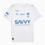 Thailande Maillot Al Hilal SFC 2ª 2025-26 Thailande Maillot Al Hilal SFC 2ª 2025-26