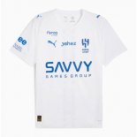 Thailande Maillot Al Hilal SFC 2ª 2025-26
