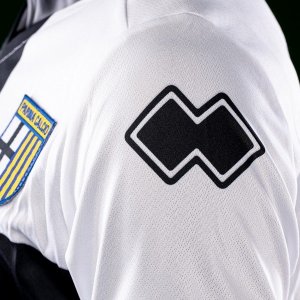 Thailande Maillot Parma 1ª 2019-20 Blanc