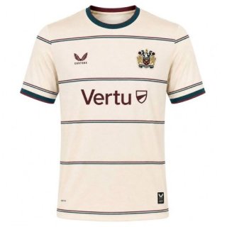 Thailande Maillot Burnley 2ª 2026-27