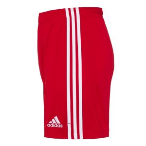 Pantalon Bayern Munich 1ª 2020-21 Rouge